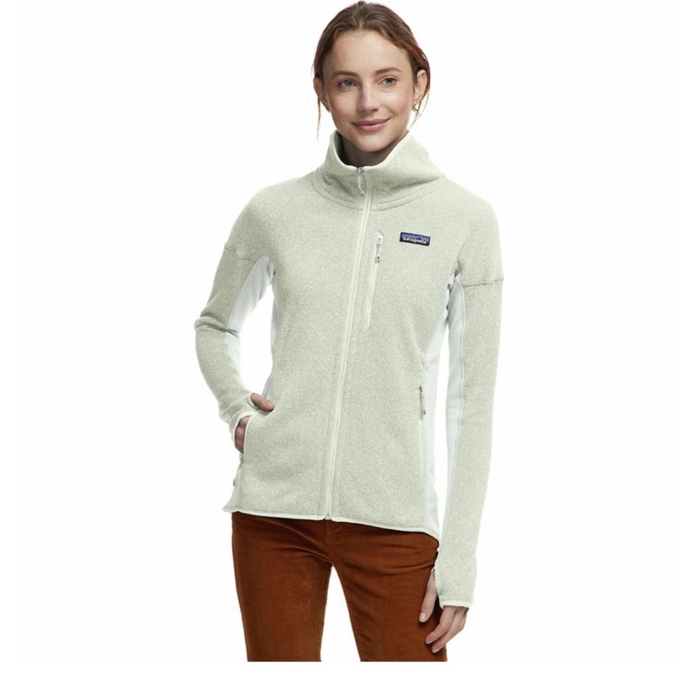 Patagonia Performance Better Sweater, Size M, NWT